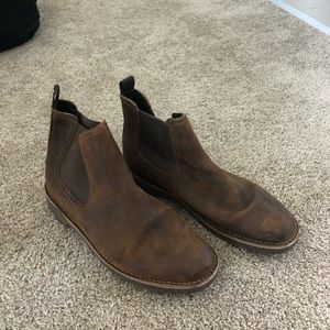 Clark’s Clarkdale Gobi Boots